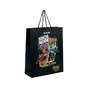 Подарунковий пакет Kite Ninja Turtles, 26х32 см (NT25-266) - уменьшенное изображение 1