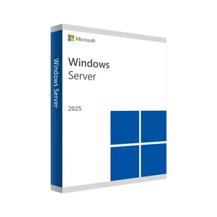 ПЗ для сервера Microsoft Windows Server 2025 RDS - 1 User CAL Perpetual, Commercial, OneTime (DG7GMGF0PWHB_0004) зображення 1
