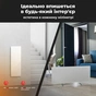 Обігрівач AENO Premium Eco Smart GH3S (AGH0003S) - зменшене зображення 3