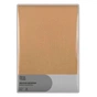 Скатертина Ardesto Waterproof 100% поліестер, бежевий 140х180 см (ART08WB) - зменшене зображення 1