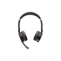 Навушники Jabra Evolve 75 MS Stereo Charging Stand (7599-832-199) - зменшене зображення 3