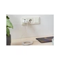 Зарядний пристрій Trust Maxo 65W USB-C PD white (25139_TRUST) - зменшене зображення 9