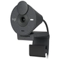 Веб-камера Logitech Brio 305 FHD for Business Graphite (960-001469) - зменшене зображення 1