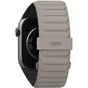 Ремінець до смарт-годинника UAG для Apple Watch Ultra 2/Ultra-49-45-44-42mm, Pathfinder, Black/Titanium (194161114036) - уменьшенное изображение 11
