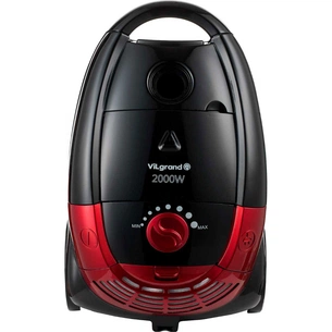 Пилосос Vilgrand VVC2057 зображення 1