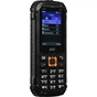 Мобільний телефон 2E R240 2024 Black (694743654103) - зменшене зображення 8