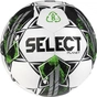 М'яч футбольний Select Planet v23 білий, зелений Уні 5 (5703543315963) - зменшене зображення 1