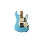 Електрогітара Mooer GTRS Standard S801 Sonic Blue - зменшене зображення 8