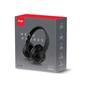 Навушники Ergo VM-630 Black (VM-630K) - зменшене зображення 2