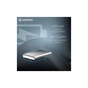 Мишка GamePro Asgard Surt Wireless/Bluetooth/USB Black (GM017B) - зменшене зображення 8
