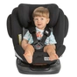 Автокрісло Chicco Unico Plus 123 Чорне (79654.72) - зменшене зображення 4