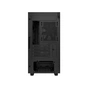 Корпус Deepcool CH370 Black (R-CH370-BKNAM1-G-1) - зменшене зображення 10