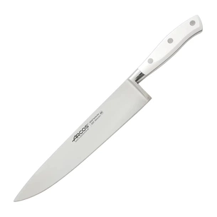 Кухонний ніж Arcos Riviera кухарський 250 мм White (233724) зображення 1