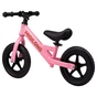 Біговел Miqilong HP 12" рожевий (ZCY-HP12-PINK) - зменшене зображення 5