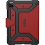 Чохол до планшета UAG iPad Pro 12,9 (2020) Metropolis, Magma (122066119494) - зменшене зображення 2