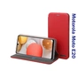 Чохол до мобільного телефона BeCover Exclusive Motorola Moto E20 Burgundy Red (710237) - зменшене зображення 6