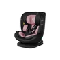 Автокрісло Lionelo Bastiaan i-Size Pink Rose (LO-BASTIAAN I-SIZE PINK ROSE) - зменшене зображення 1