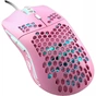Мишка Glorious Model O Minus Matte Pink (GOM-Pink) - зменшене зображення 3