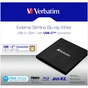 Оптичний привід DVD-RW Verbatim 43889 - зменшене зображення 5