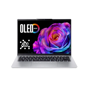 Ноутбук Acer Swift Go 14 SFG14-74 (NX.JCWEU.005) зображення 1