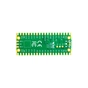 Додаткове обладнання для Мікро ПК Raspberry Pi Мікроконтролер Raspberry Pi Pico (SC0915) (SC0915) - уменьшенное изображение 5