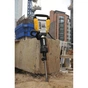 Відбійний молоток DeWALT 1600 Вт, 35 Дж, 1450 уд/хв, 16.9 кг, кейс (D25961K) - зменшене зображення 10