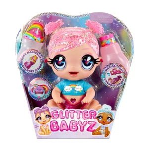 Лялька Glitter Babyz Мрійниця (574842) зображення 1
