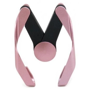 Універсальний автотримач Extradigital Mount Holder ExtraDigital Rose Gold (CRM4117) изображение 1