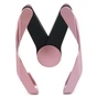 Універсальний автотримач Extradigital Mount Holder ExtraDigital Rose Gold (CRM4117) - уменьшенное изображение 1