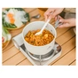 Котел туристичний Naturehike CNK2450CF013, 1.7 л, алюміній (6927595711972) - зменшене зображення 3
