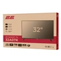 Телевізор 2E 32A07KW (2E-32A07KW) - уменьшенное изображение 2
