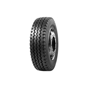Шина Ovation (18PR) VI-702 10,00R20 149/146К (14981054844) зображення 1