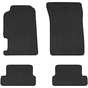 Килимок в салон EVAtech Honda Prelude 1996-2001 5 покоління Coupe (HA21841PB4RBB) - зменшене зображення 1