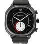 Смарт-годинник HiFuture aix lite black (aixlite.black) - зменшене зображення 2