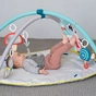 Дитячий килимок Taf Toys музичний Мрійливі коали з дугами 100 х 80 х 53 см (12435) - зменшене зображення 10