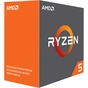 Процесор AMD Ryzen 5 1600X (YD160XBCAEWOF) - зменшене зображення 2