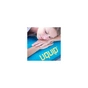 Матрац надувний Uquip Betty Single XL Petrol/Grey (243107) (DAS303241) - зменшене зображення 10
