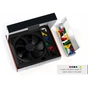 Кулер до корпусу Noctua NF-A14PWM CHROMAX.BLACK.SWAP - зменшене зображення 2