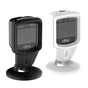 Сканер штрих-коду Cino S680 2D USB black (20363) - зменшене зображення 2