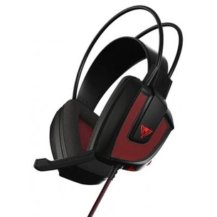 Навушники Patriot Viper V360 7.1 Virtual Surround Headset (PV3607UMLK) зображення 1