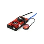 BMS контроллер DaLy LiFePO4 12V 4S 40A (SMDL4S-40A) - зменшене зображення 2