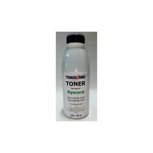 Тонер Tomoegawa KYOCERA TK-1110/TK-1115/TK-1120/TK-1125, 180г (TG-KM1020-180) зображення 1