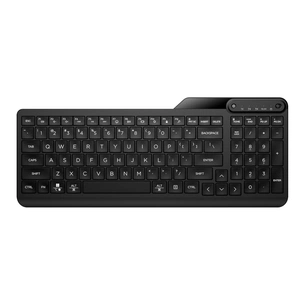 Клавіатура HP 460 Multi-Device Bluetooth UA Black (7N7B8AA) зображення 1