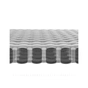 Матрац надувний Naturehike NH19QD010 200 х 140 см Grey (6927595773963) - зменшене зображення 3