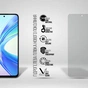 Плівка захисна Armorstandart Matte Honor X7b (ARM73700) - зменшене зображення 2