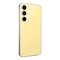 Мобільний телефон Samsung Galaxy S24 FE 8/128Gb Yellow (SM-S721BZYDEUC) - зменшене зображення 6