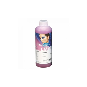 Чорнило InkTec Epson Sublimation Piezo SES-B01 1L Light Magenta (SES-B01LLM) зображення 1