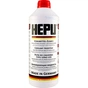 Антифриз HEPU 1.5л червоний (P900-RM12) - зменшене зображення 1