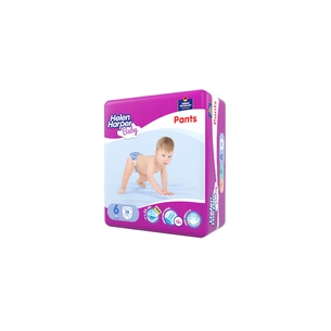Підгузки Helen Harper Baby XL 16+ кг 19 шт (271238) зображення 1