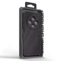 Чохол до мобільного телефона Armorstandart Matte Slim Fit Xiaomi Poco M7 5G Camera cover Black (ARM85162) - зменшене зображення 5